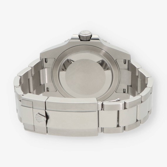 Rolex GMT Batman 126710BLNR Box & Papers New 2021