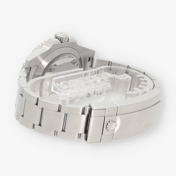 Rolex Submariner 116610LV Hulk con caja y documentos