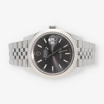 Rolex Oyster Datejust 41mm 126334 Full set 2