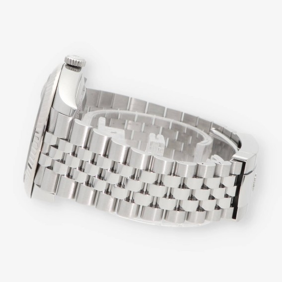 Rolex Oyster Datejust 41mm 126334 Full set