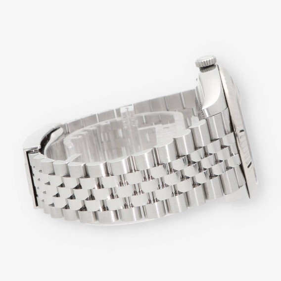 Rolex Oyster Datejust 41mm 126334 Full set