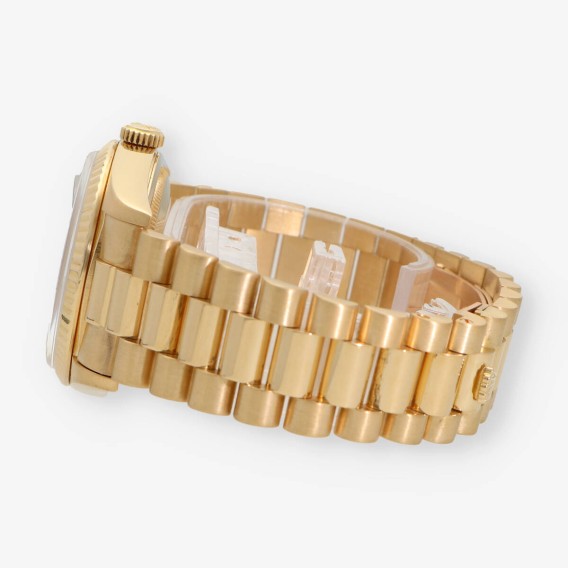 Rolex Day-Date President oro 18k  18238