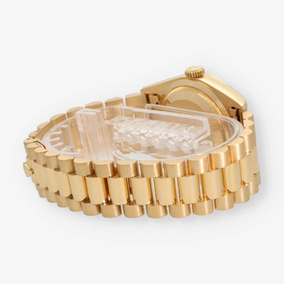 Rolex Day-Date President oro 18k  18238
