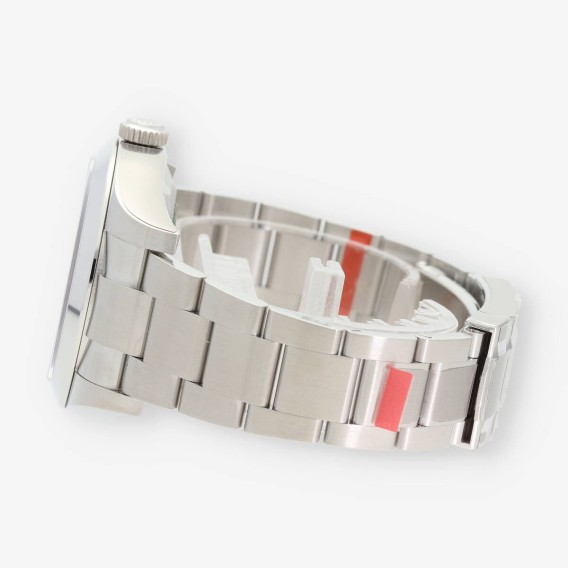 Rolex Air King 116900  Fullset 2021 NUEVO