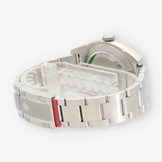 Rolex Air King 116900  Fullset 2021 NUEVO