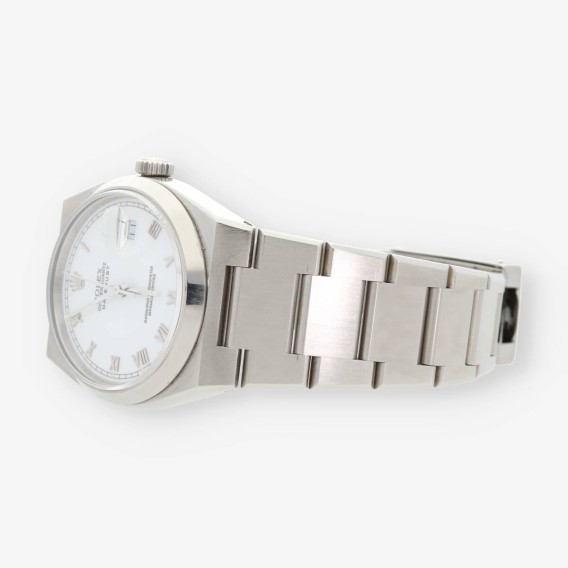 Rolex Datejust  Quartz 17000