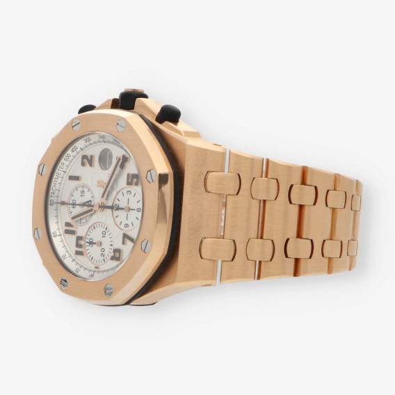 Audemars Piguet Royal Oak Offshore Chronograph oro
