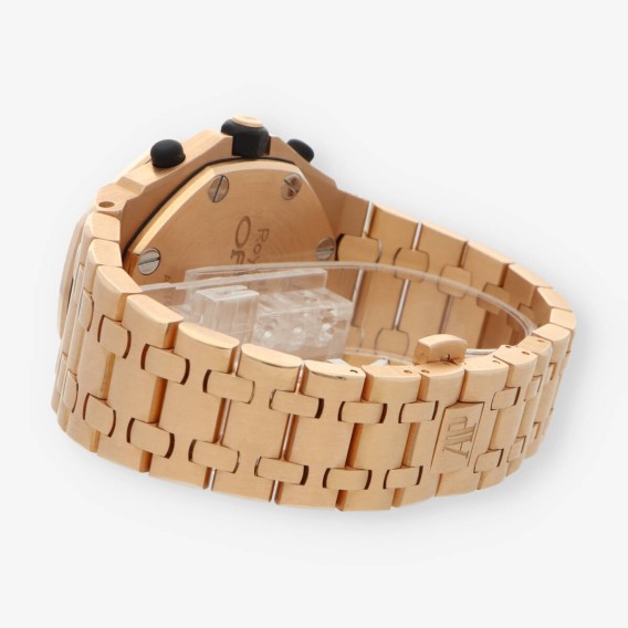 Audemars Piguet Royal Oak Offshore Chronograph oro