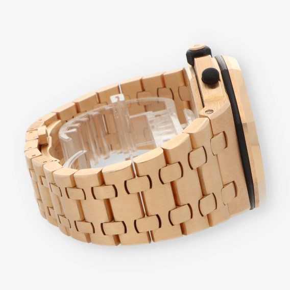 Audemars Piguet Royal Oak Offshore Chronograph oro