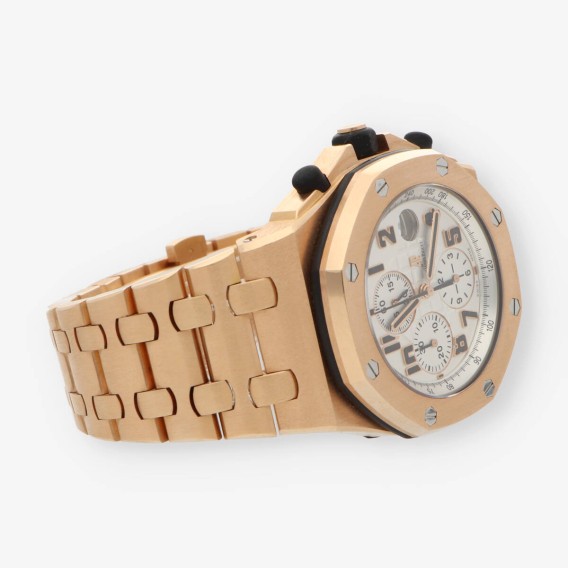 Audemars Piguet Royal Oak Offshore Chronograph oro