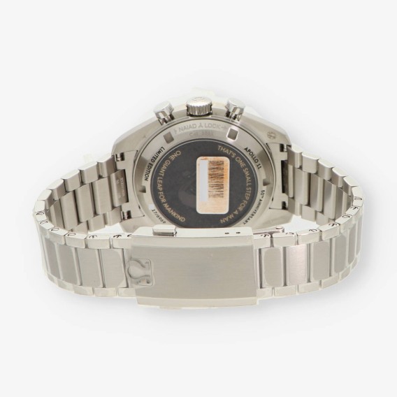 Omega Speedmaster 50Âº aniversario Nuevo