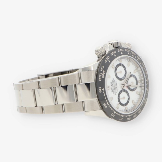 Rolex Daytona acero 116500LN NUEVO