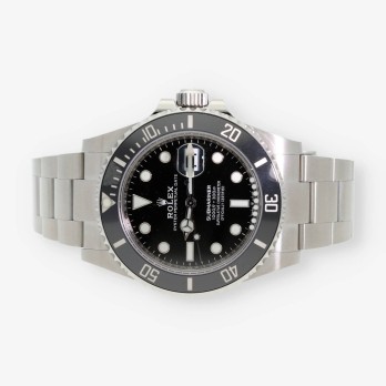 Rolex Submariner Date 41mm 126610LN Nuevo a estrenar. 2