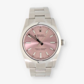 Rolex Oyster Perpetual 124200 NUEVO