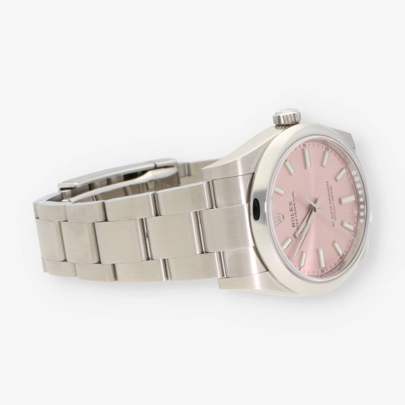 Rolex Oyster Perpetual 124200 NUEVO