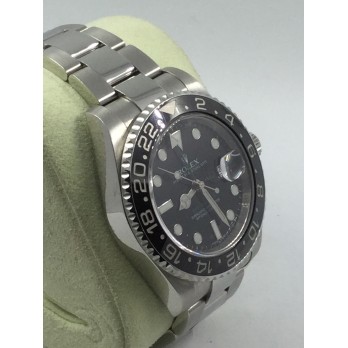 Rolex GMT Master II 2