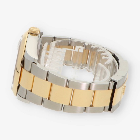 Rolex Oyster Datejust mixto 36mm 126203