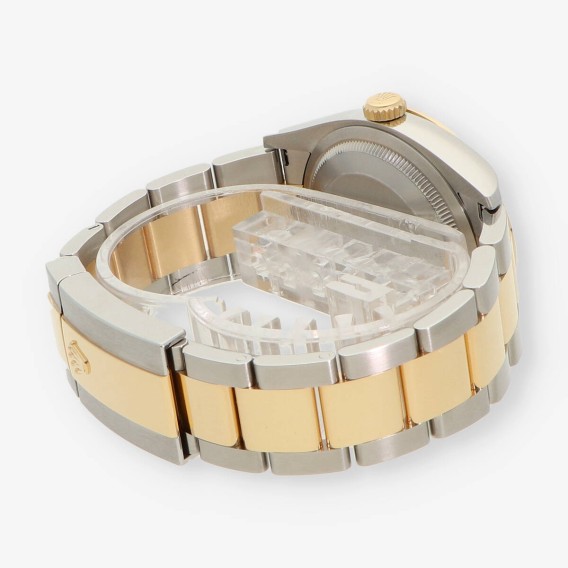 Rolex Oyster Datejust mixto 36mm 126203