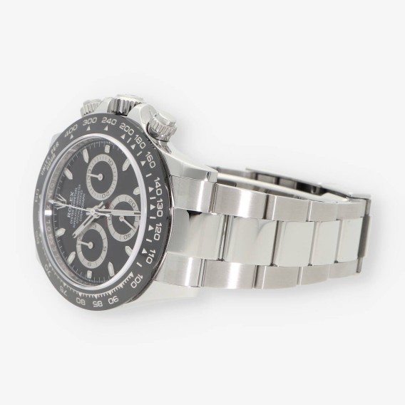 Rolex Daytona acero 116500LN NUEVO 2022