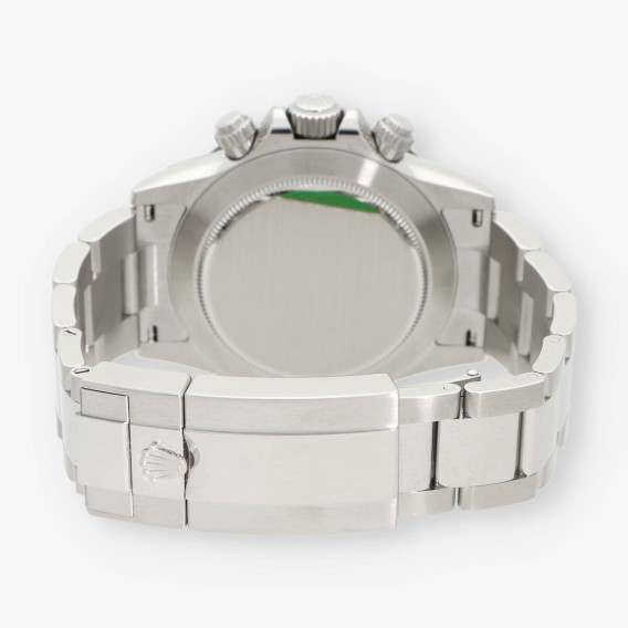 Rolex Daytona acero 116500LN NUEVO 2022