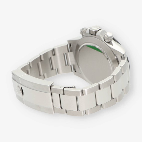 Rolex Daytona acero 116500LN NUEVO 2022