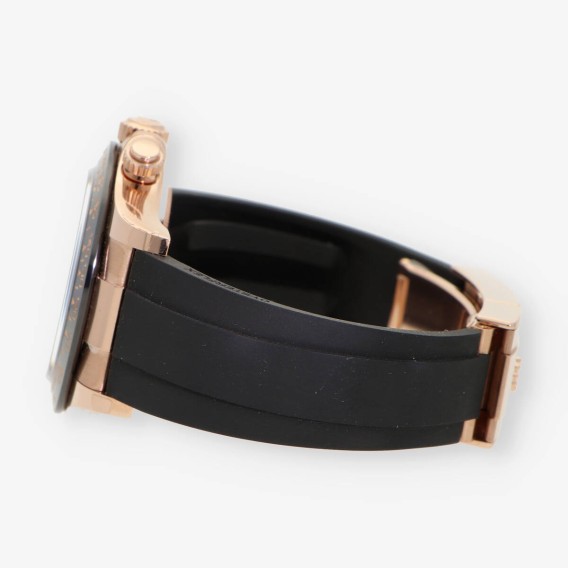 Rolex 116515LN Daytona oro rosa â€œChocolate Dialâ€ NUEVO