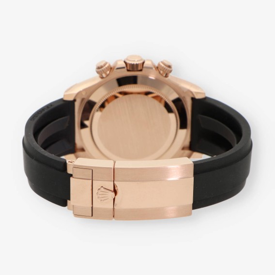 Rolex 116515LN Daytona oro rosa â€œChocolate Dialâ€ NUEVO