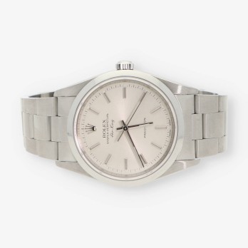 Rolex Oyster Perpetual Air-King 14000M 2