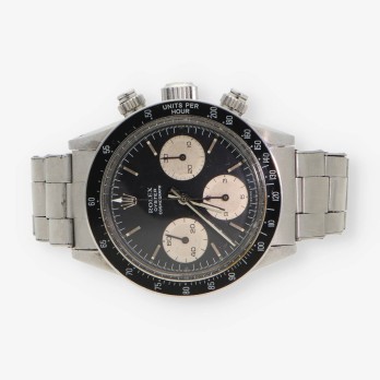 Rolex Daytona 6263 2