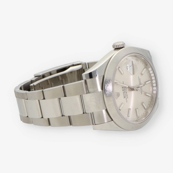 Rolex Oyster Datejust 41mm 126300 NUEVO