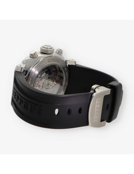 Panerai Ferrari Rattrapante FER00005