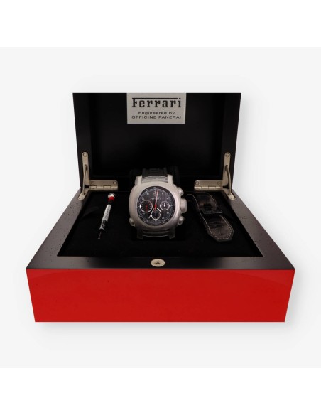 Panerai Ferrari Rattrapante FER00005