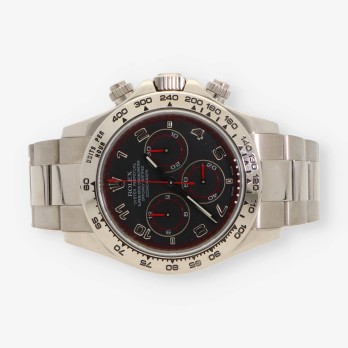 Rolex Daytona 116509 Racing Dial 2