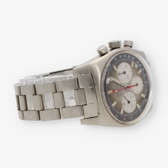 Zenith El Primero Ref. A385 vintage