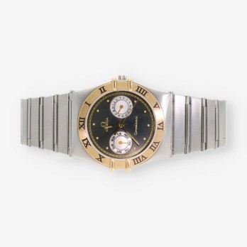 Omega Constellation 2