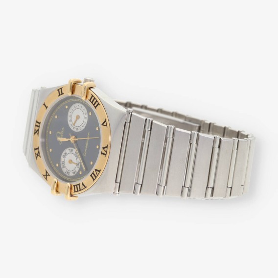 Omega Constellation