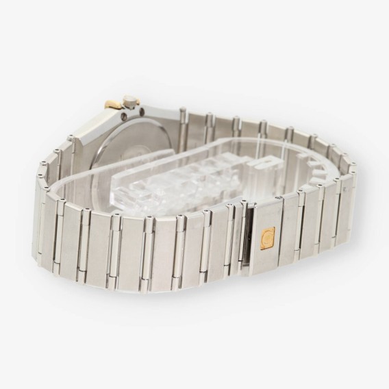 Omega Constellation
