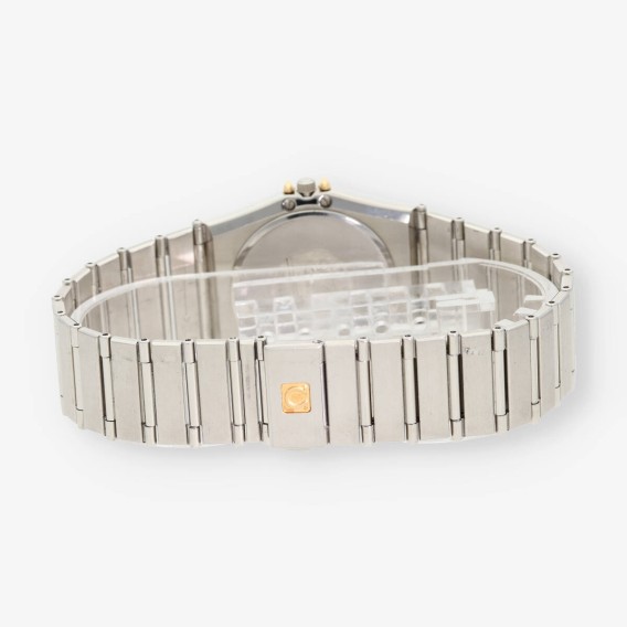 Omega Constellation