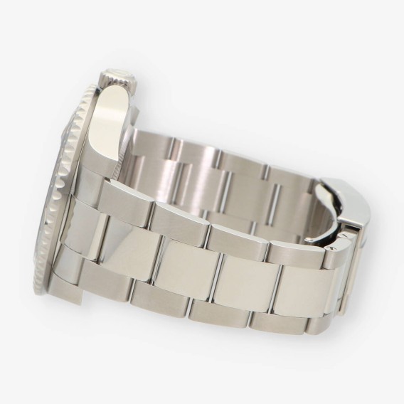 Rolex GMT-Master II Zurdo 126720VTNR NUEVO