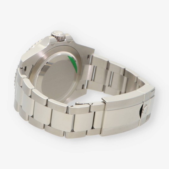 Rolex GMT-Master II Zurdo 126720VTNR NUEVO