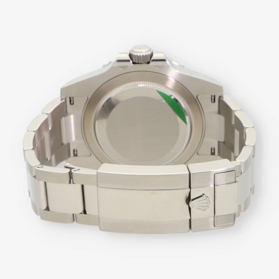 Rolex GMT-Master II Zurdo 126720VTNR NUEVO