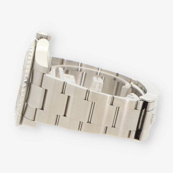 Rolex Submariner 41mm No Date 124060