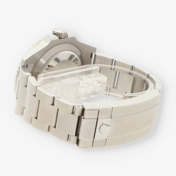 Rolex Submariner 41mm No Date 124060