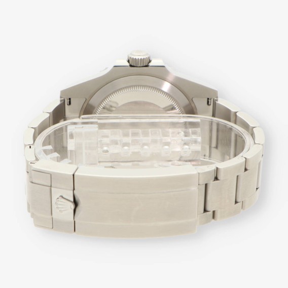 Rolex Submariner 41mm No Date 124060