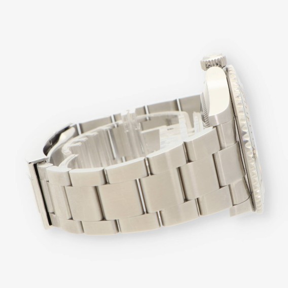 Rolex Submariner 41mm No Date 124060