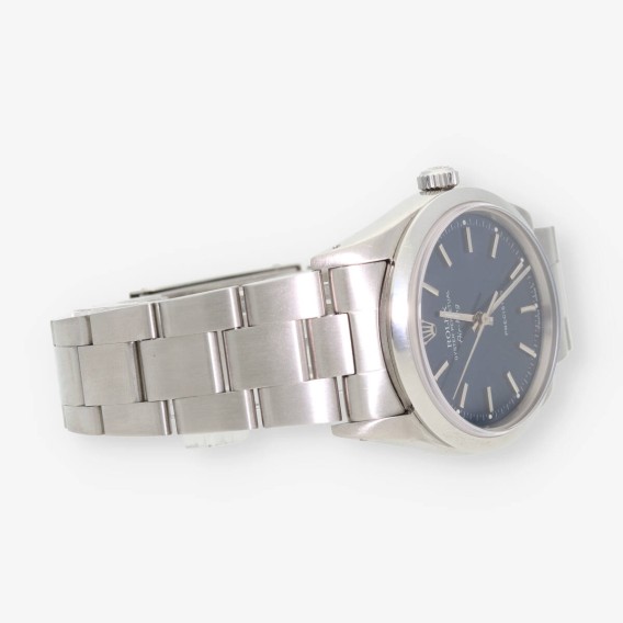 Rolex Oyster Perpetual Air-King 14000