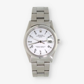 Rolex Oyster Perpetual Date 15010