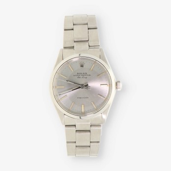 Rolex Oyster Perpetual Air-King 5500