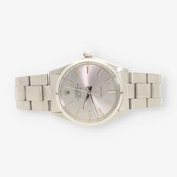 Rolex Oyster Perpetual Air-King 5500 2