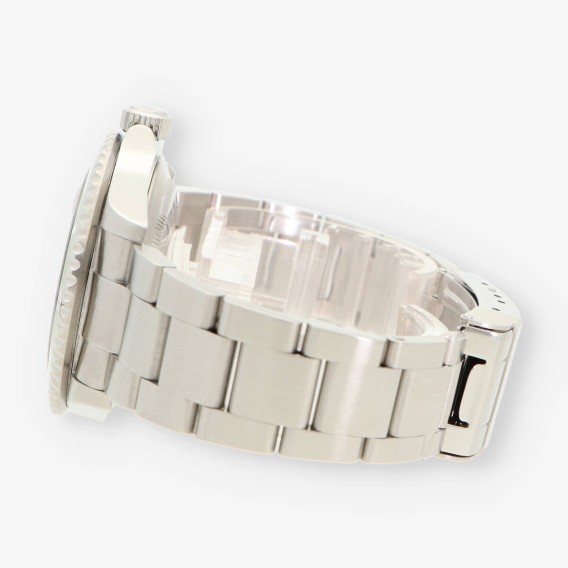 Rolex Submariner 16610T Kermit 50 Aniversario